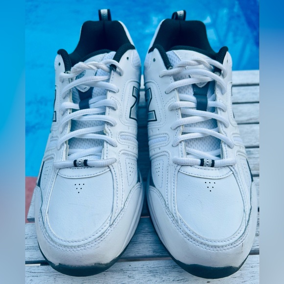 New Balance Men's MX409 Cross-Training Shoe Mens Size 10 EEEE - Picture 2 of 9